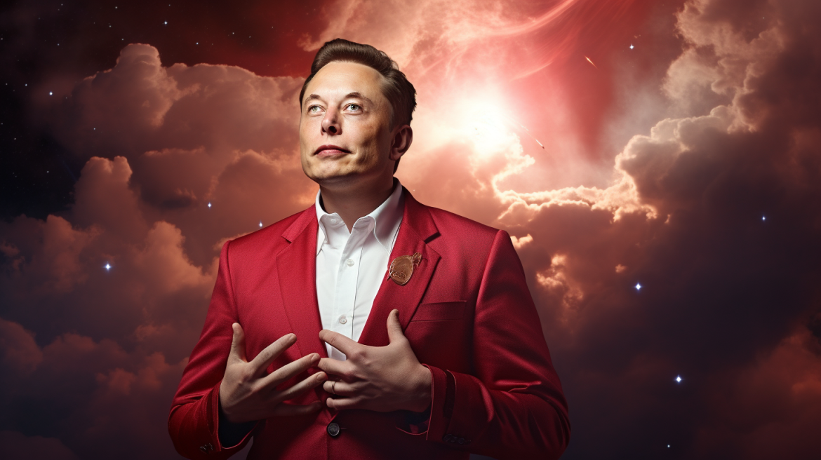 ¿Cuál es la importancia del trabajo de Elon Musk para la humanidad?