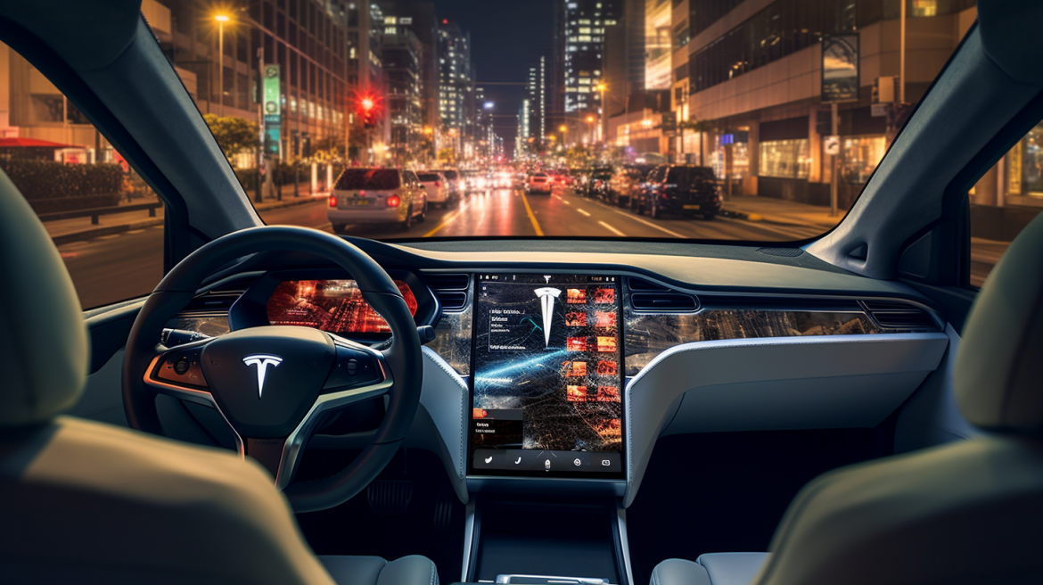 Innovaciones de Tesla: Más que un Piloto Automático