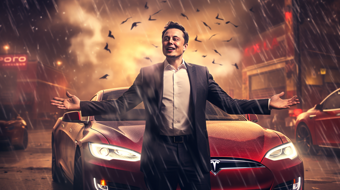 Tesla y su Desafío Económico: Una Mirada al Futuro