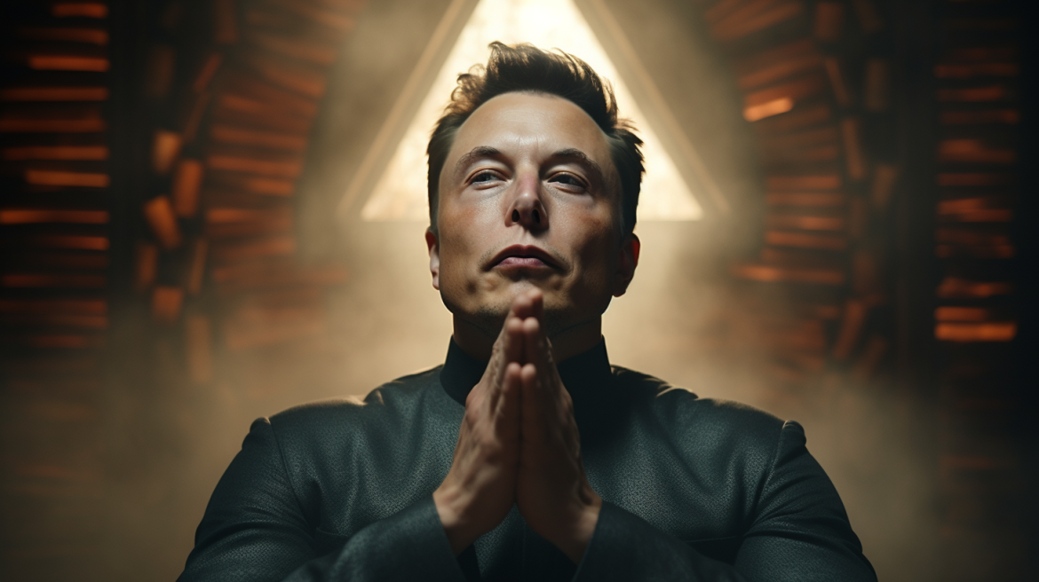 Tesla y la Confianza Inquebrantable en Elon Musk