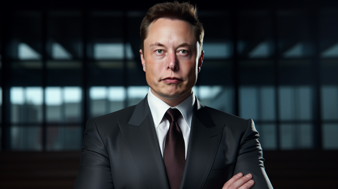 La partida de un pilar en Tesla: Un giro inesperado para Elon Musk