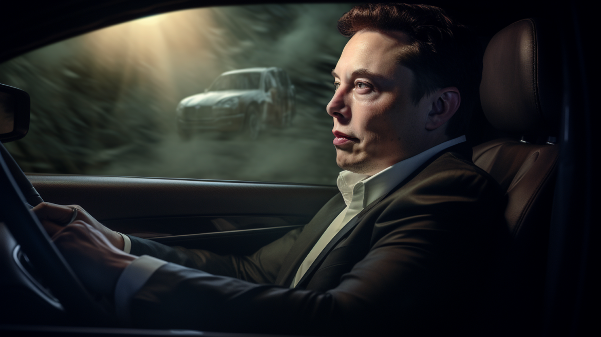 ¿Qué busca Elon Musk con Tesla?