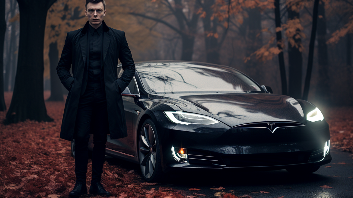 ¿Qué tipo de Tesla está regalando Mr Beast?