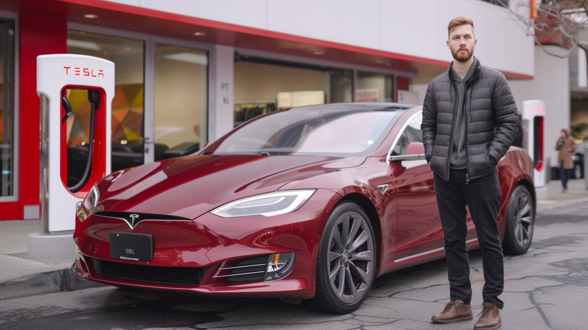 Desilusión con Tesla: Una Influencer Expone su Mala Experiencia