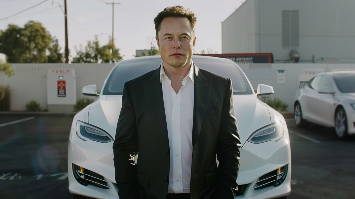 ¿Por qué Tesla no es una innovación disruptiva?