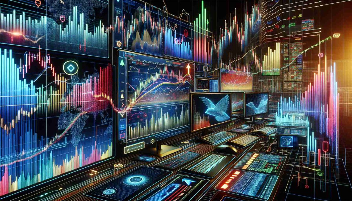 Principales acciones tecnológicas experimentan variadas actuaciones en la negociación del mercado