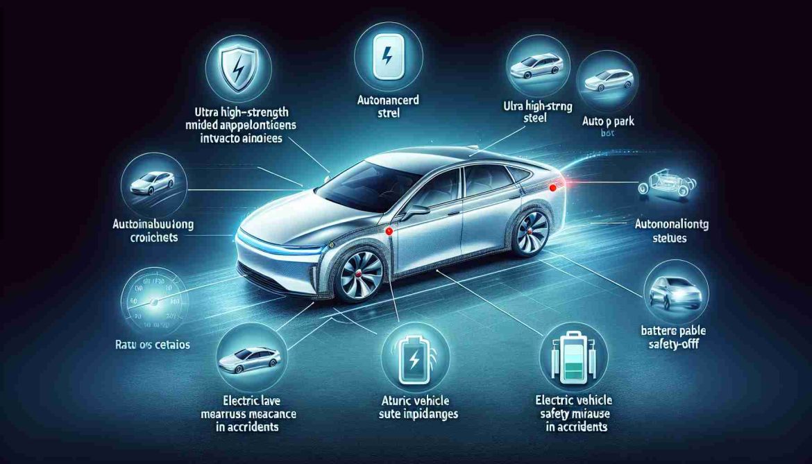 Teslaove revolucionarne sigurnosne mjere