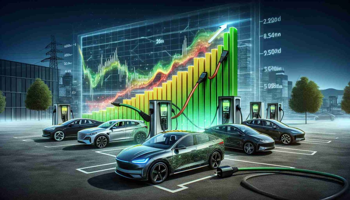 El Cambiante Paisaje de los Valores de Reventa de Vehículos Eléctricos