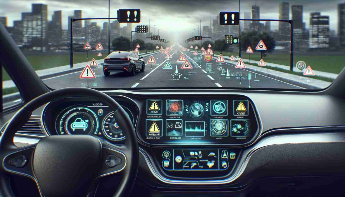 Tesla’s Autonomous Driving System: A Fatal Flaw Unveiled