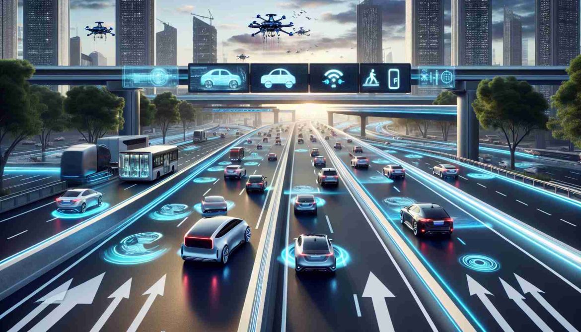 Revolutionizing Transportation: The Next Frontier of Autonomous Driving