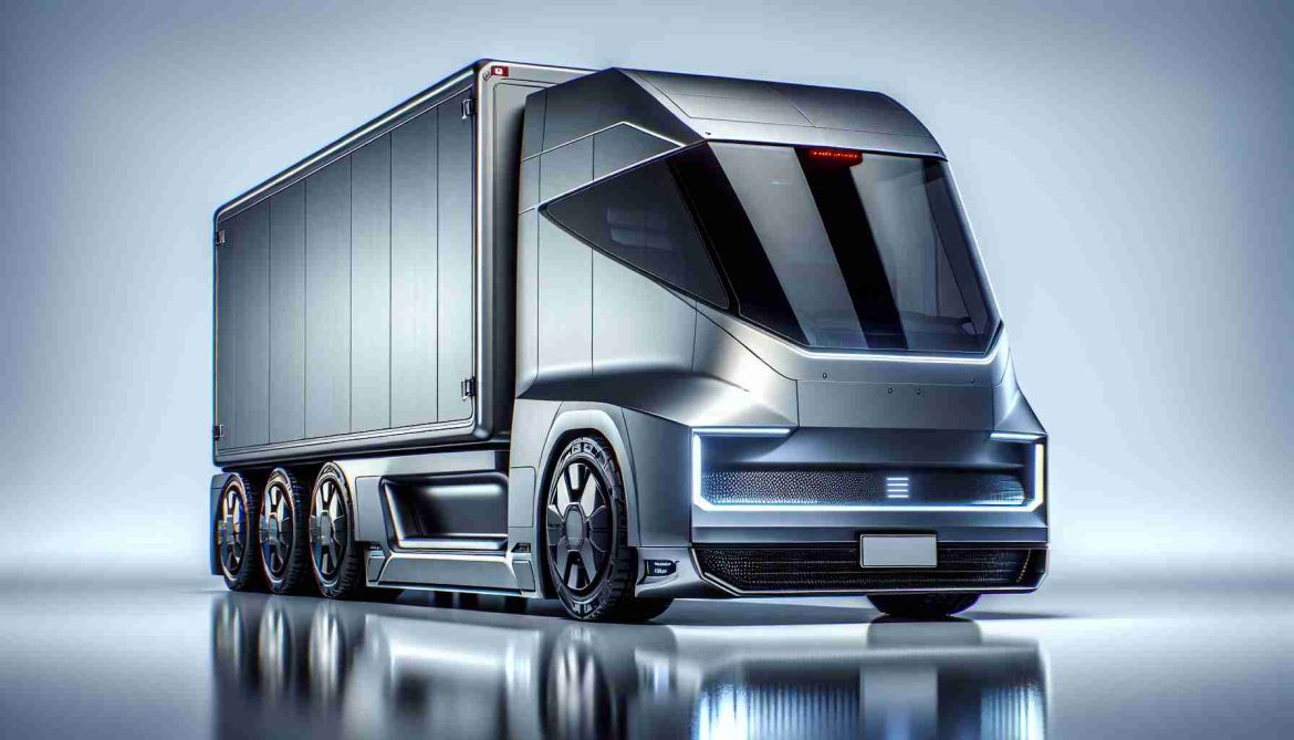 Tesla’s Cybertruck: Breakthrough Innovations and Safety Assurance