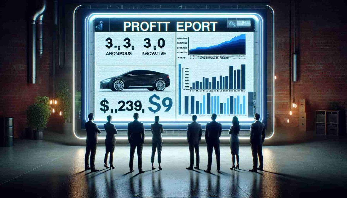 Relatório de Lucro Mais Recente da Tesla Cria Reações Mistas Entre Investidores