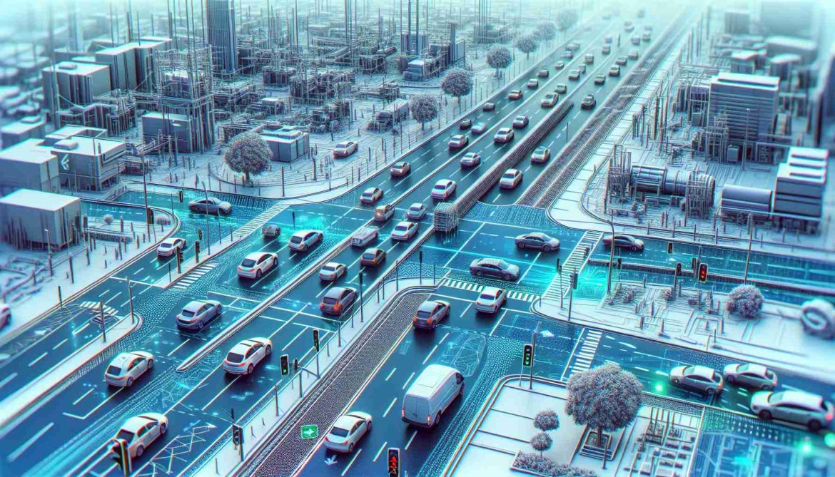 Sfide nella tecnologia di guida autonoma