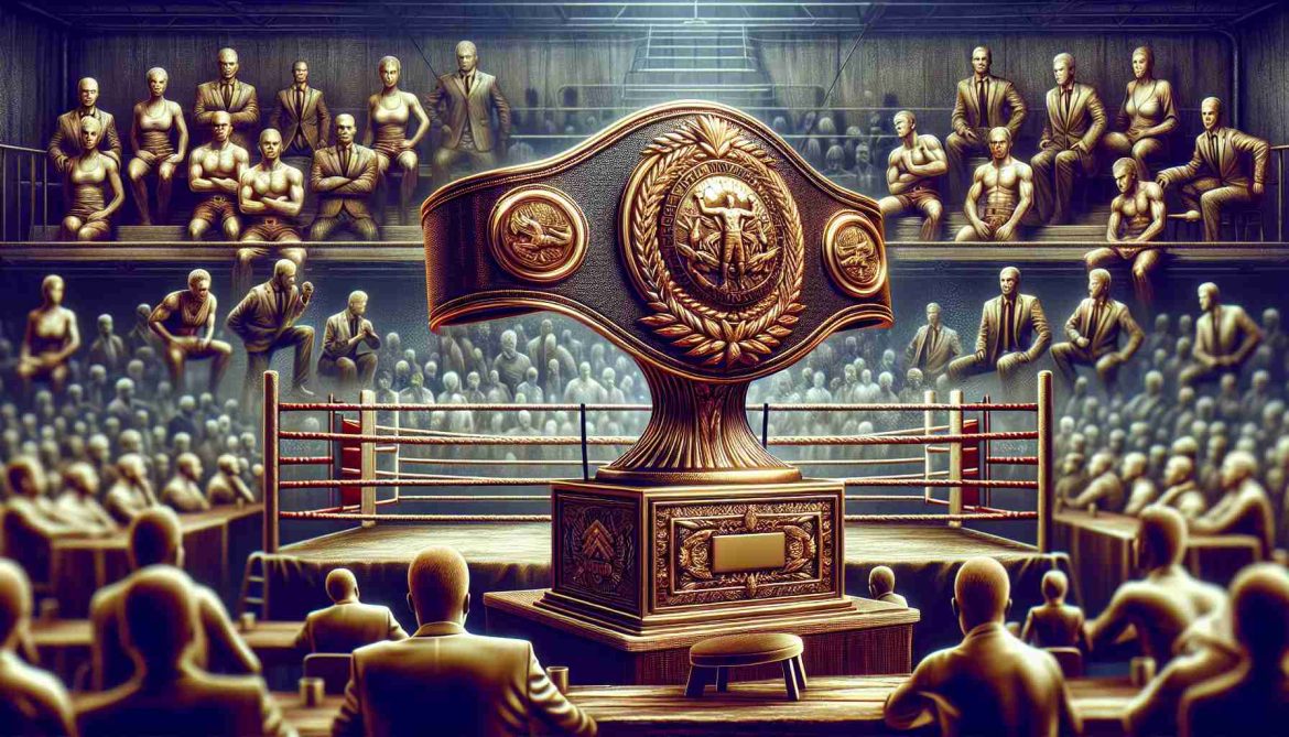 The Controversy Surrounding Boxing’s Most Coveted Award