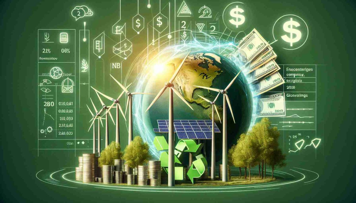 Adani Green Energy Set to Raise $2 Billion Through Global Bonds and Loans