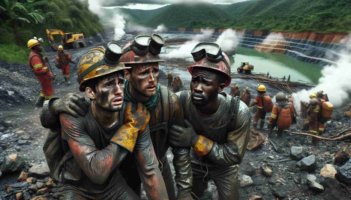 Health Risks and Environmental Impact of Mining in Congo