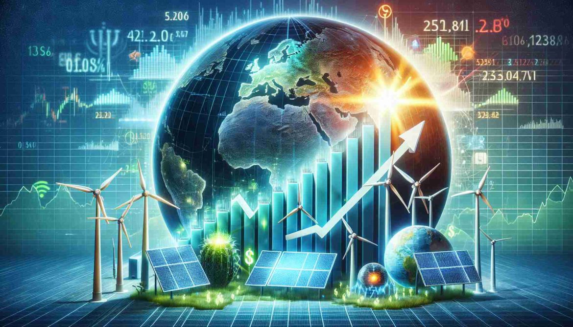 Renewable Energy Innovations Propel Stock Market Surge