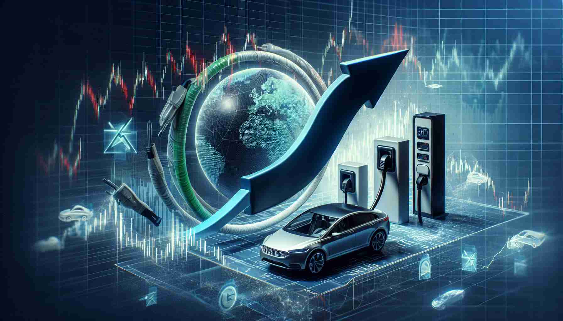 ChargePoint Share Price: A Turning Point? How EV Charging Evolves! 