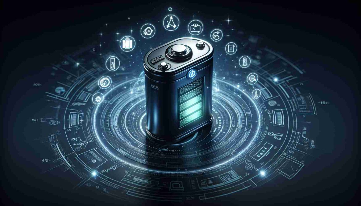 Revolutionary Battery Breakthrough! Longevity and Efficiency Redefined!