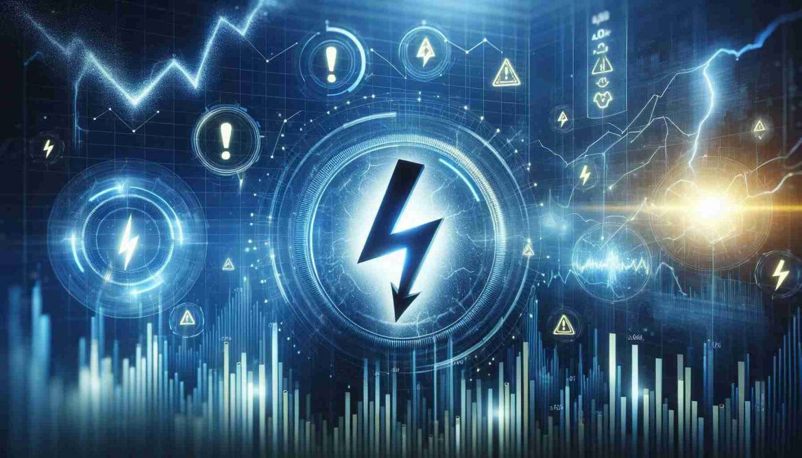 Electric Potential or Shock Risk? ChargePoint’s Stock in Focus!