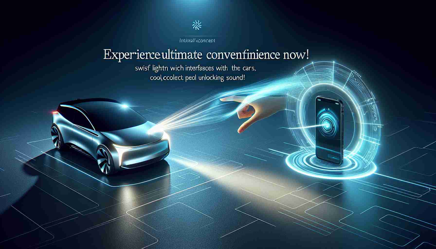 Unlock Your Tesla with Just a Flick of Your Wrist! Experience Ultimate Convenience Now! 