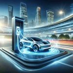 Revolutionizing EV Charging! Discover the Future of Dynamic Wireless Power