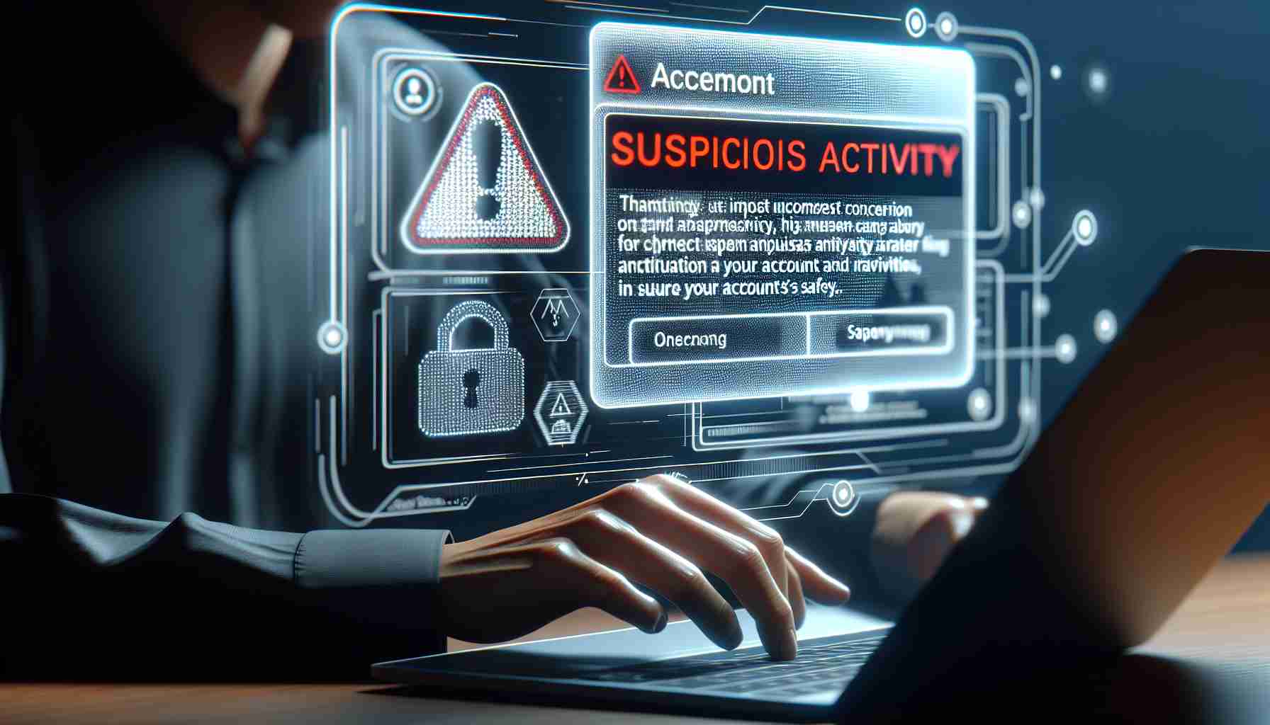 TipRanks Users Alerted to Suspicious Account Activity 