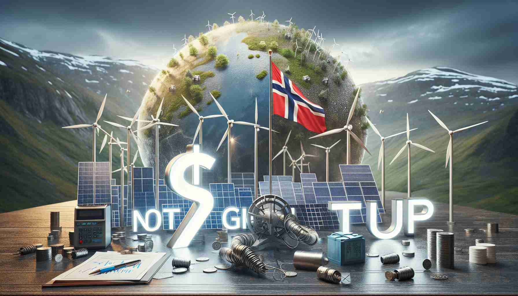 Why Norway’s $1.8 Trillion Fund Isn’t Giving Up on Renewables – Here’s What You Need to Know 