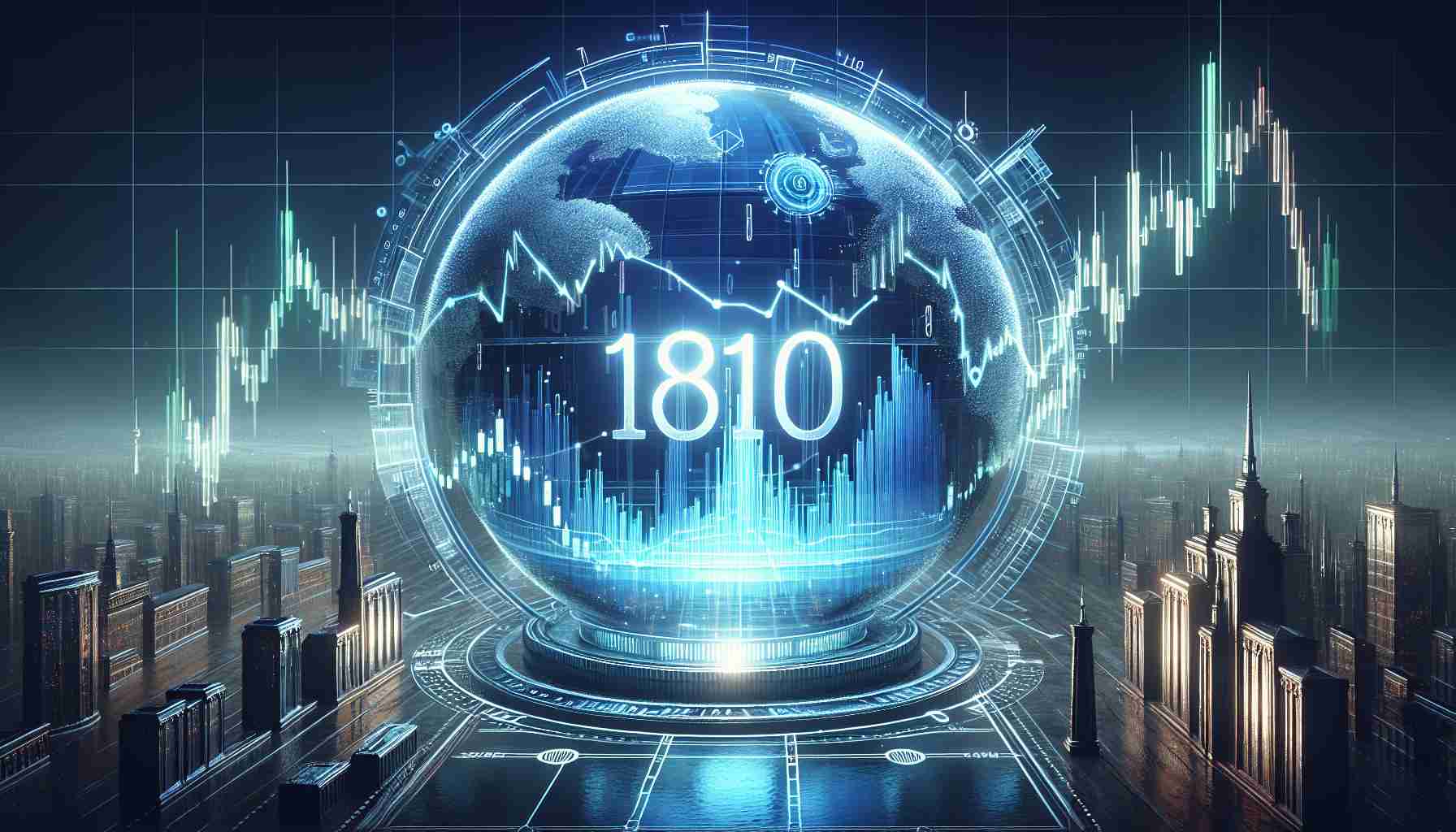 The Future of Trading? Discover 1810 Stock! 