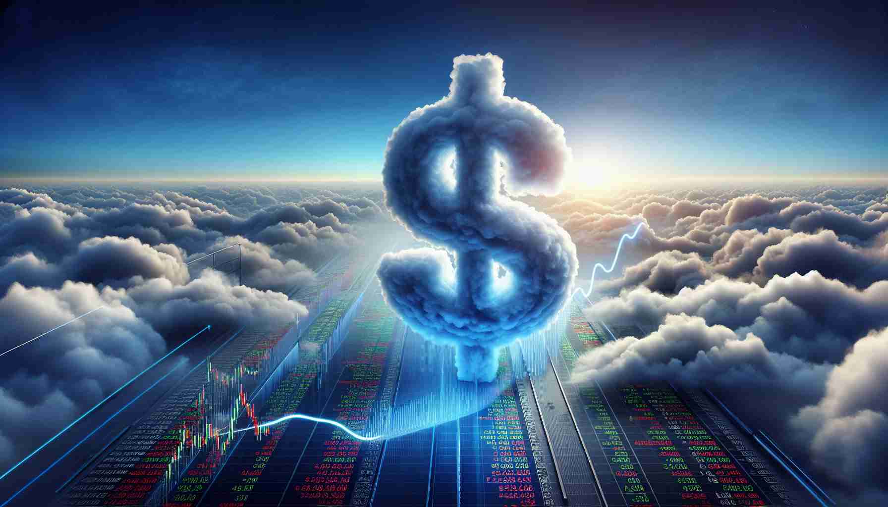 The Cloud Revolution in Finance: Unprecedented Growth Ahead! 