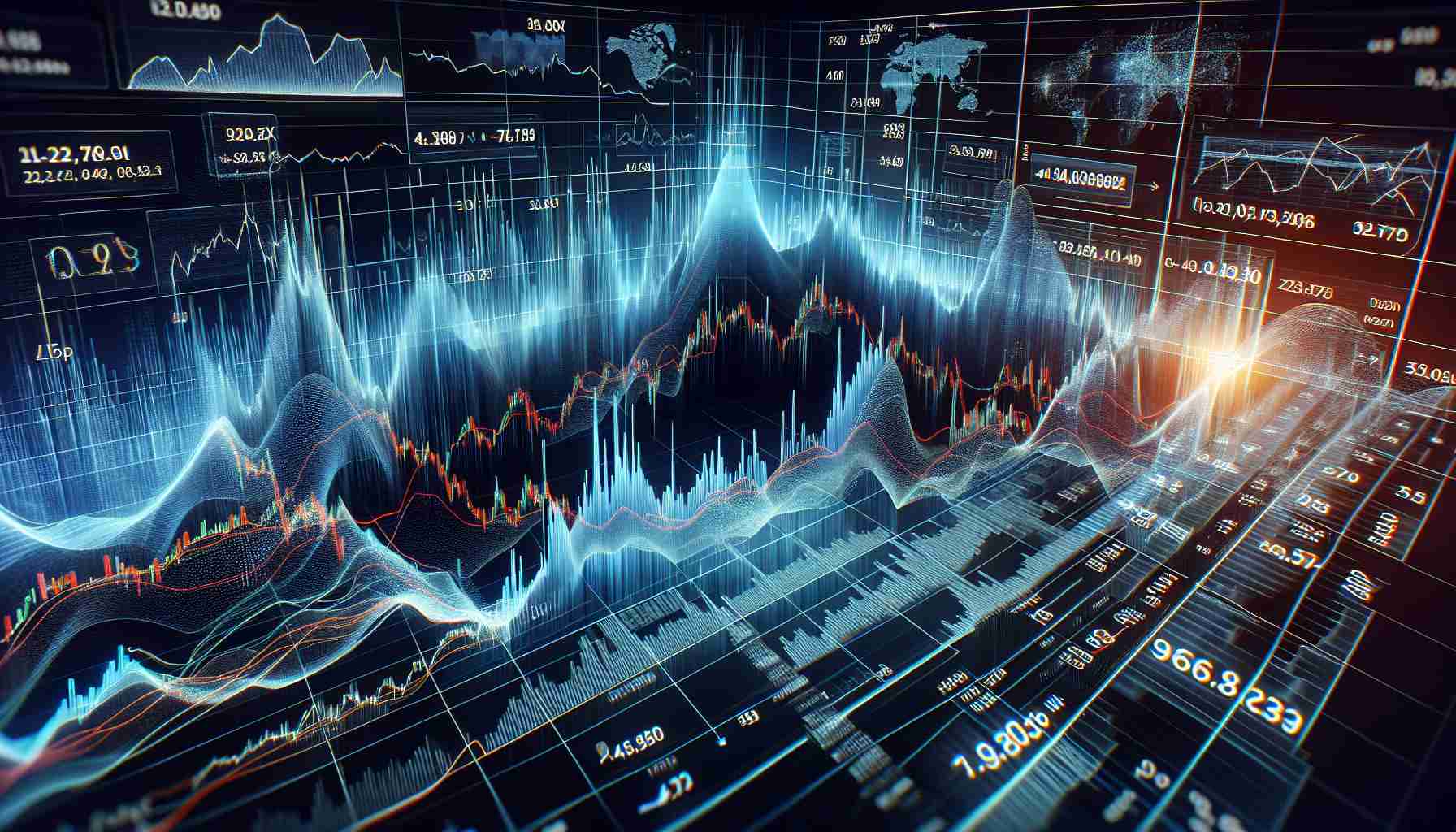 Shocking Moves in Quantum Corp! Stock Insights You Can't Ignore! 