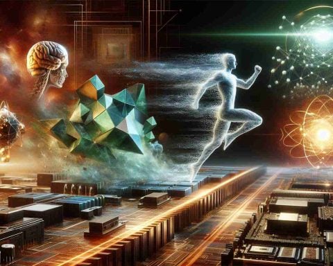 AMD’s Bold Leap: Transforming Technology with AI, Quantum, and Edge Computing