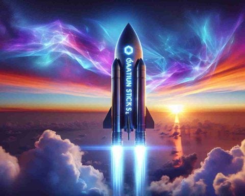 Quantum Stocks Skyrocket: Are You Ready for the Next Tech Revolution?