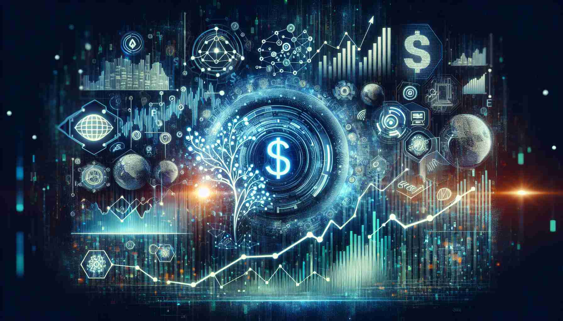 Unleashing the Future: How AI is Set to Transform the $288 Billion Data Analytics Market 