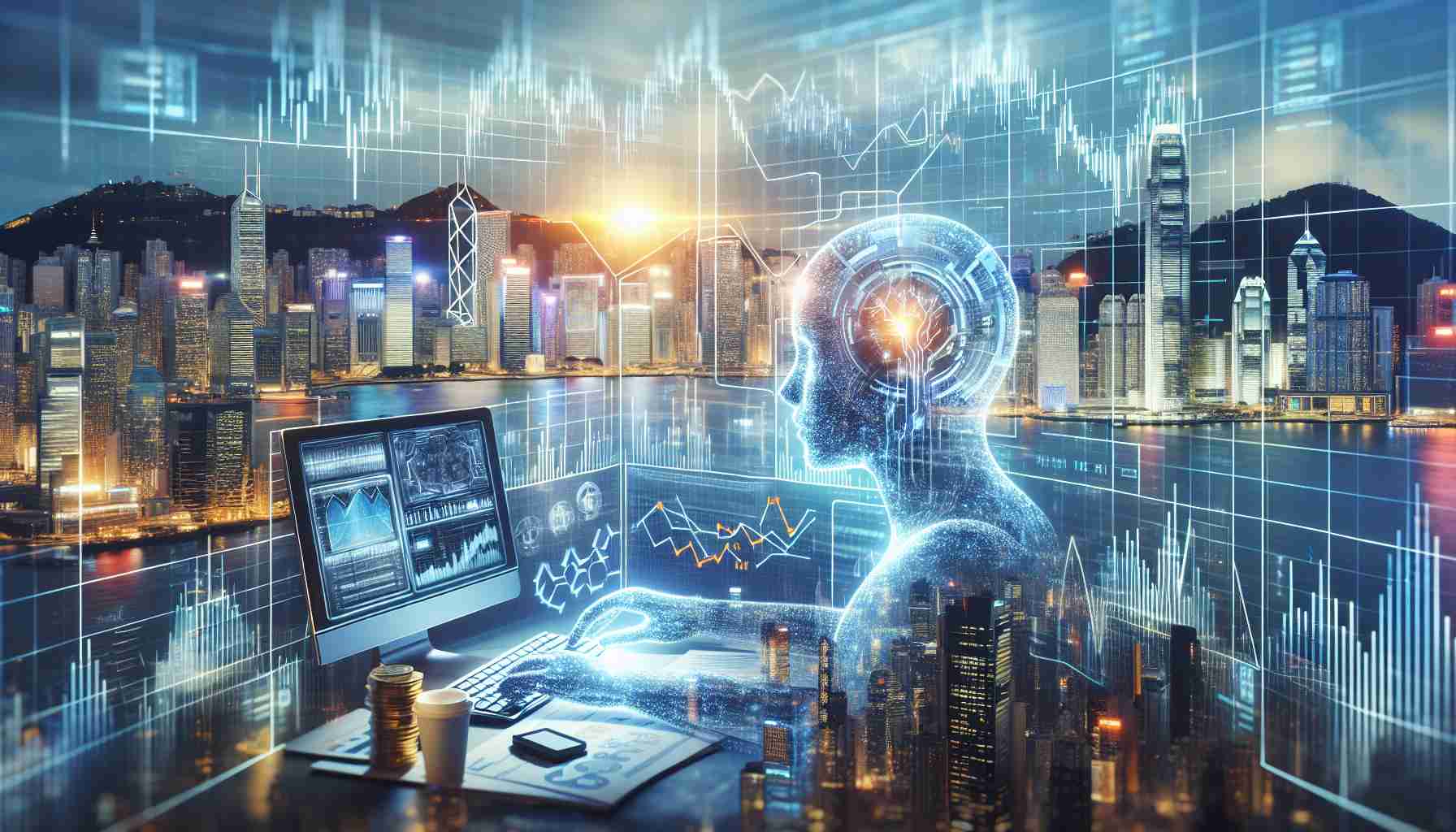 How AI is Revolutionizing the Hang Seng Market Today. The Future is Here! 