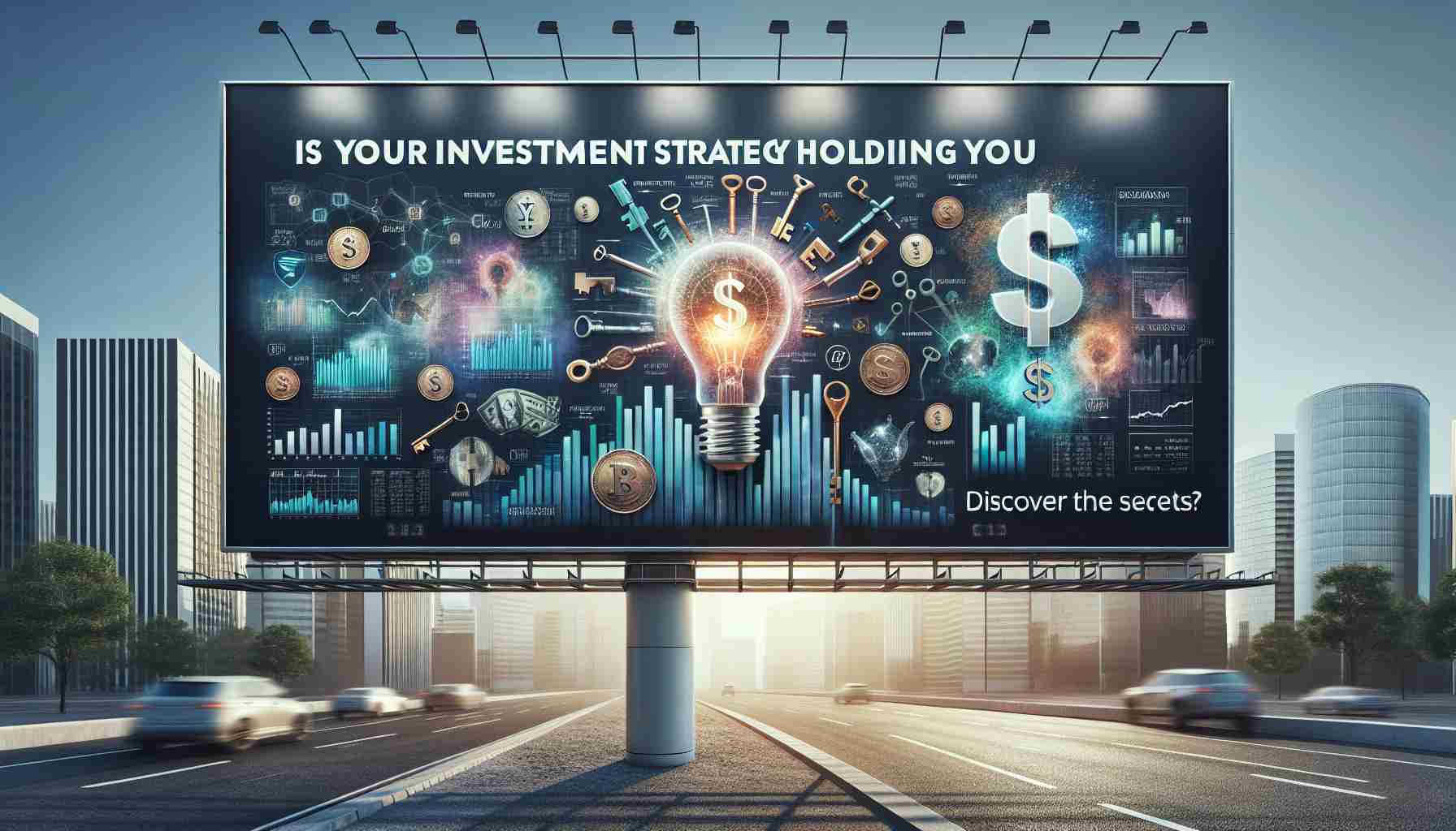 Is Your Investment Strategy Holding You Back? Discover The Secrets! Invest Wisely! 