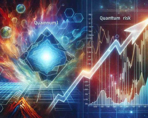 Quantum Leap or Quantum Risk? You Won’t Believe What’s Driving IonQ’s Stock Surge