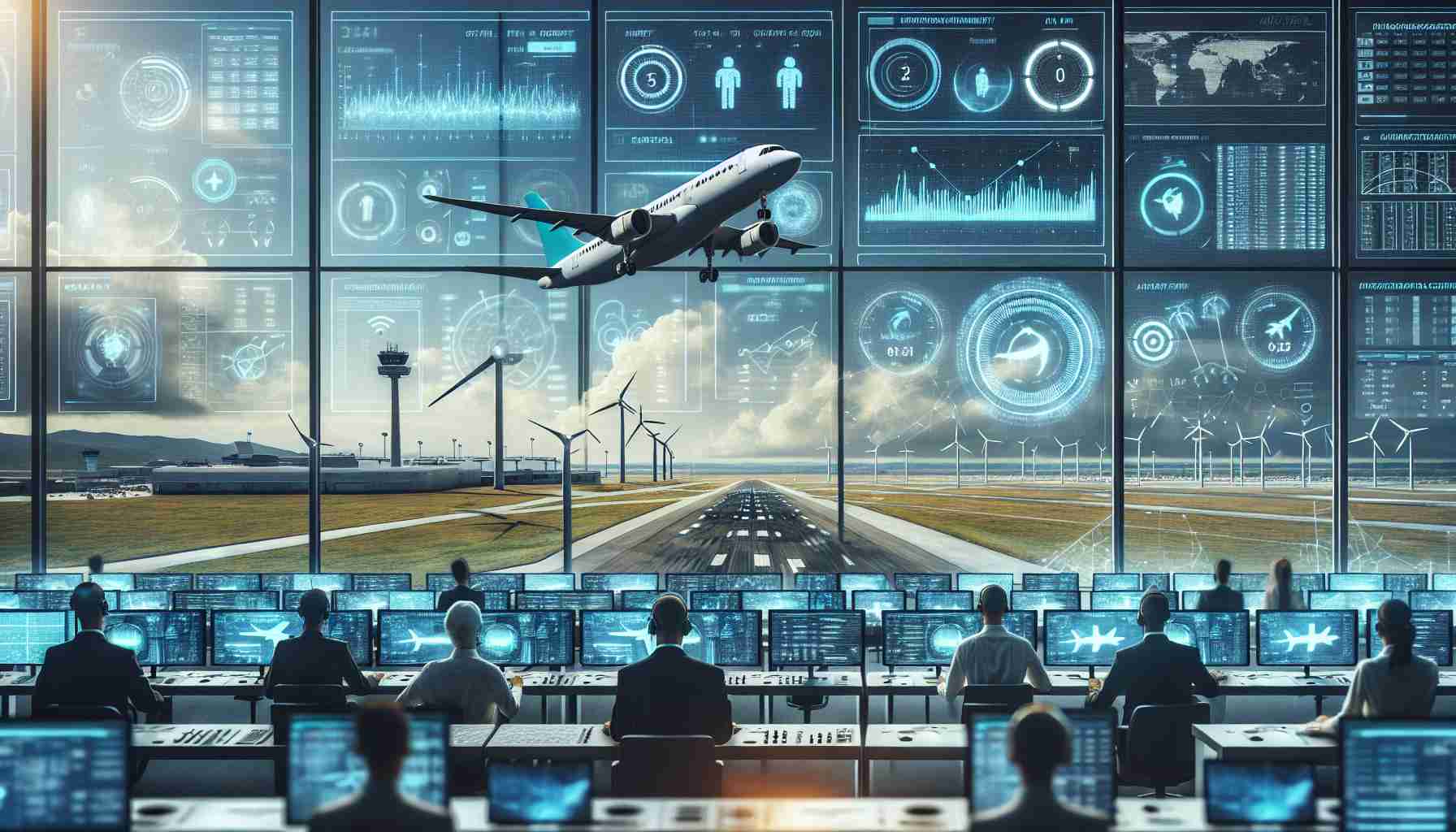 Future of Flight: Data Analytics Takes Off. Could Safety and Sustainability Coexist? 