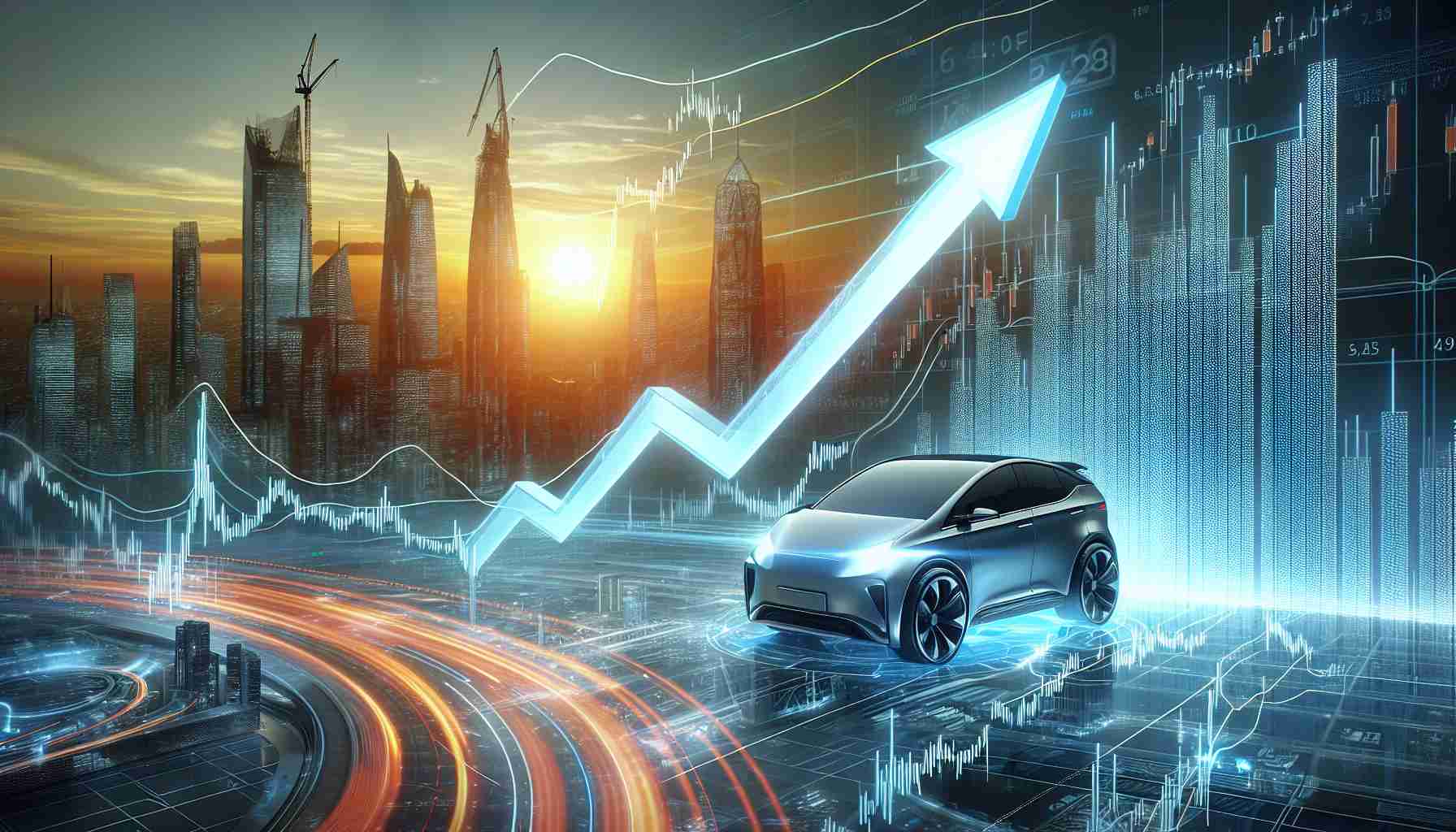 Tesla's Stock Soars: Is This the Future We Dreamed Of? 