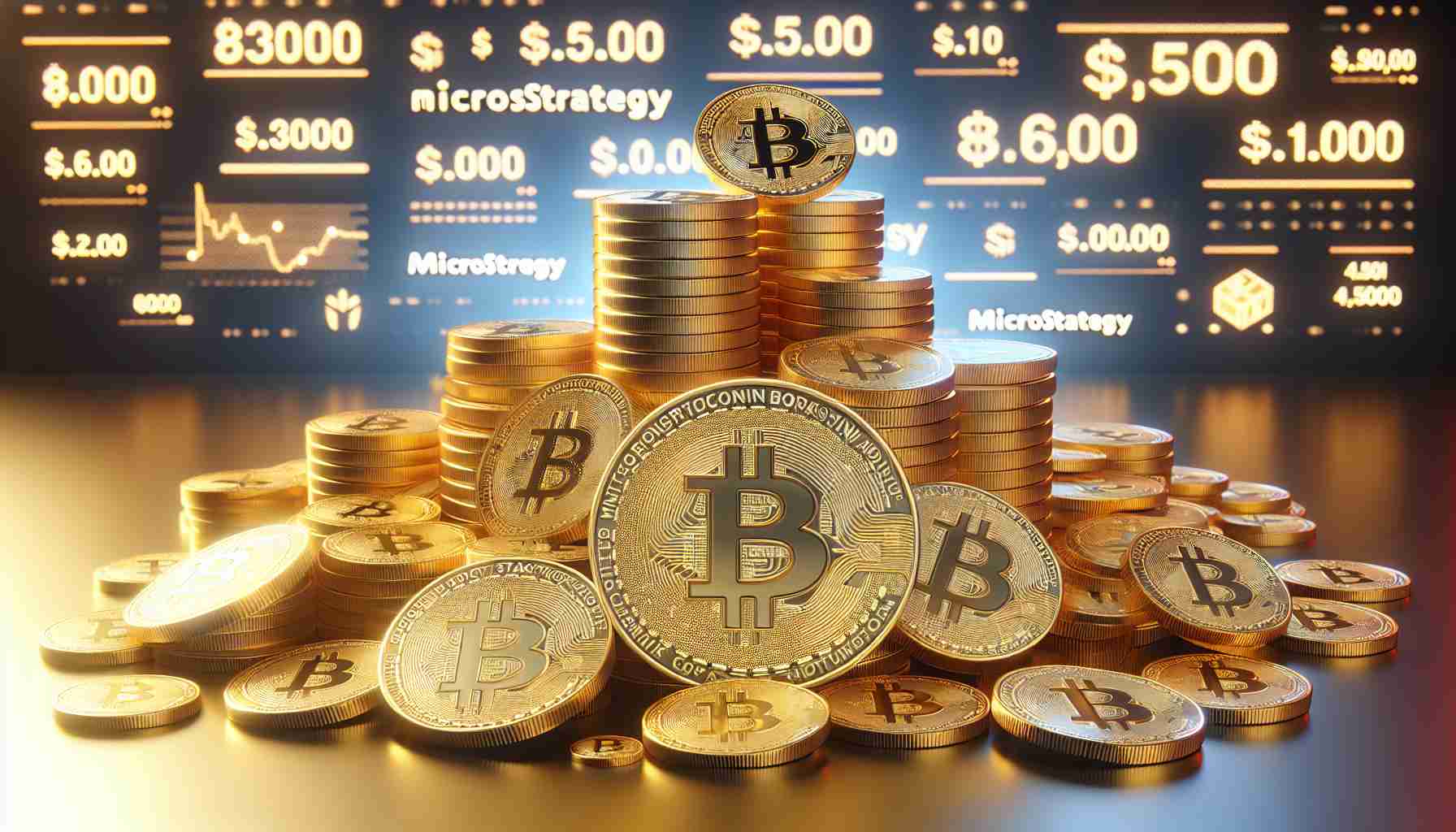 MicroStrategy’s Bitcoin Hoard Grows! What It Means for Crypto Stocks 