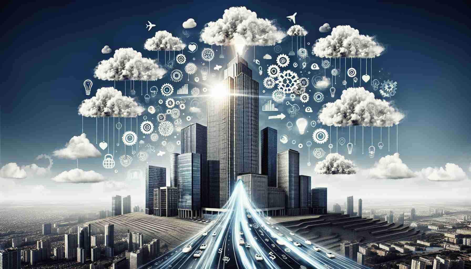 Equinix Stock Surges! How Cloud Innovation Drives Growth 