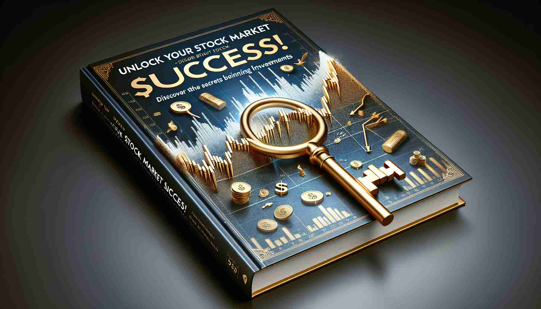 Unlock Your Stock Market Success! Discover the Secrets Behind Winning Investments! 