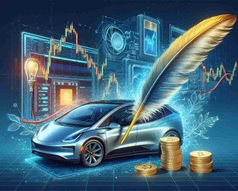 The Trading Revolution! Tesla and Robinhood are Changing Everything