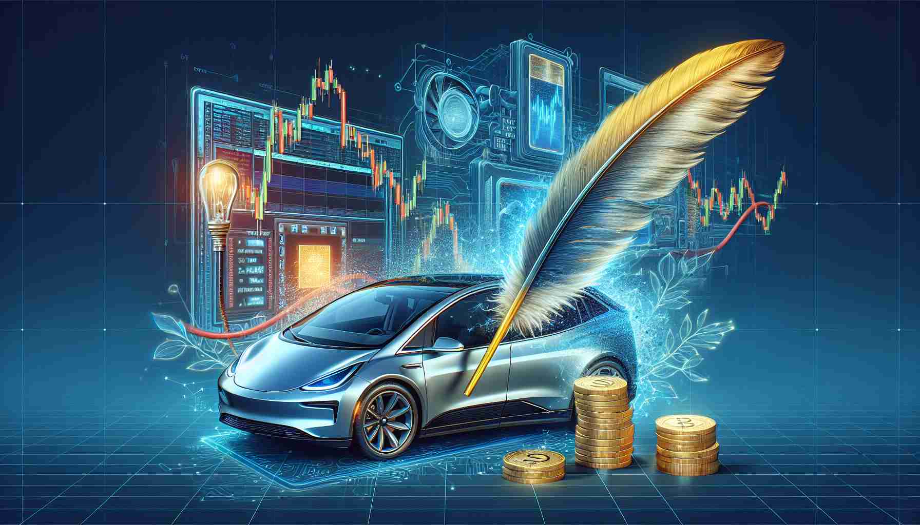 The Trading Revolution! Tesla and Robinhood are Changing Everything 