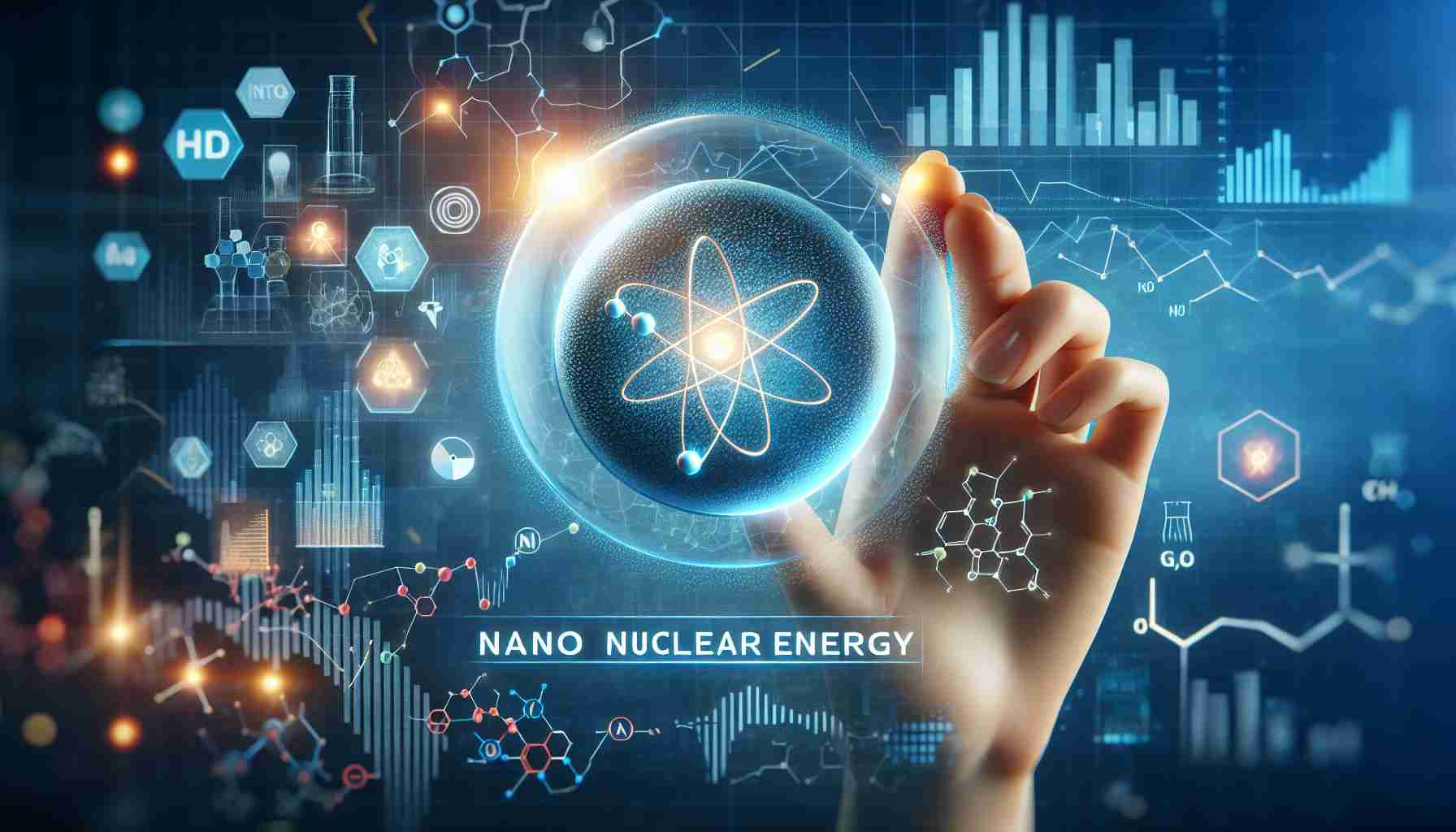 Is Nano Nuclear Energy On the Verge of a Comeback? Unpacking Recent Market Movements 