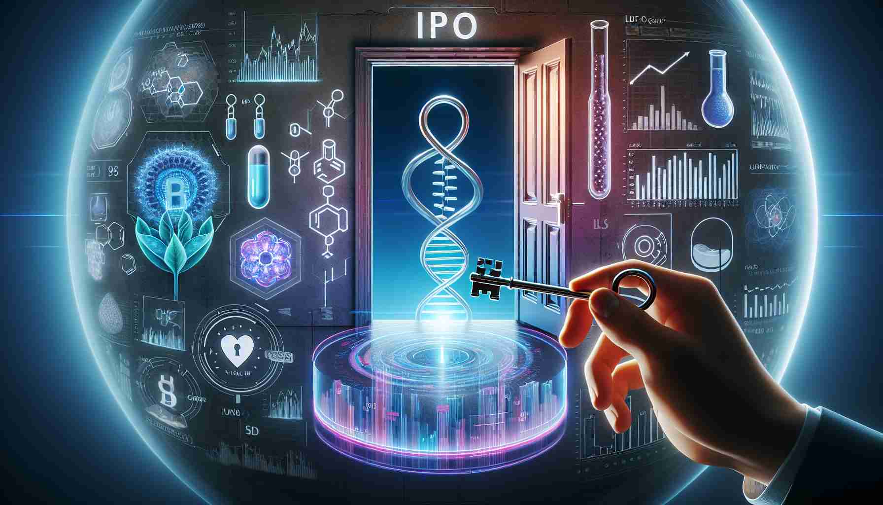 Unlocking the Secrets to a Thriving Biotech IPO in 2024! 