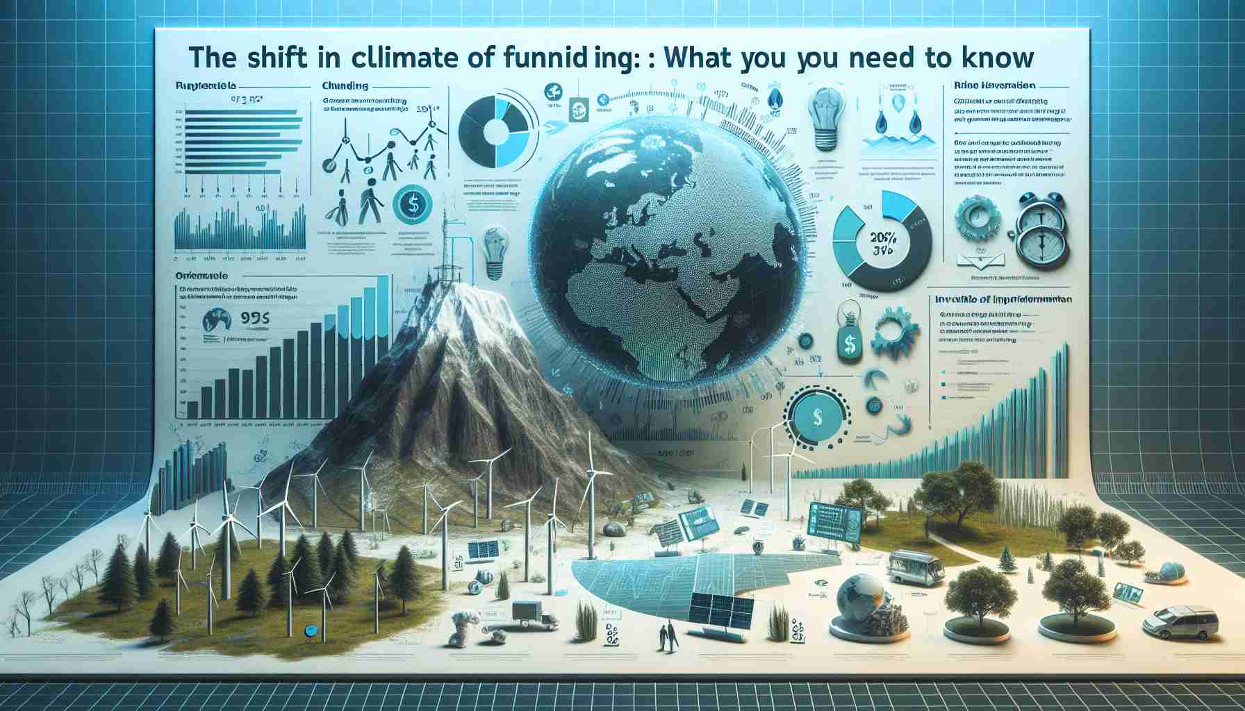 The Shift in Climate Funding: What You Need to Know 