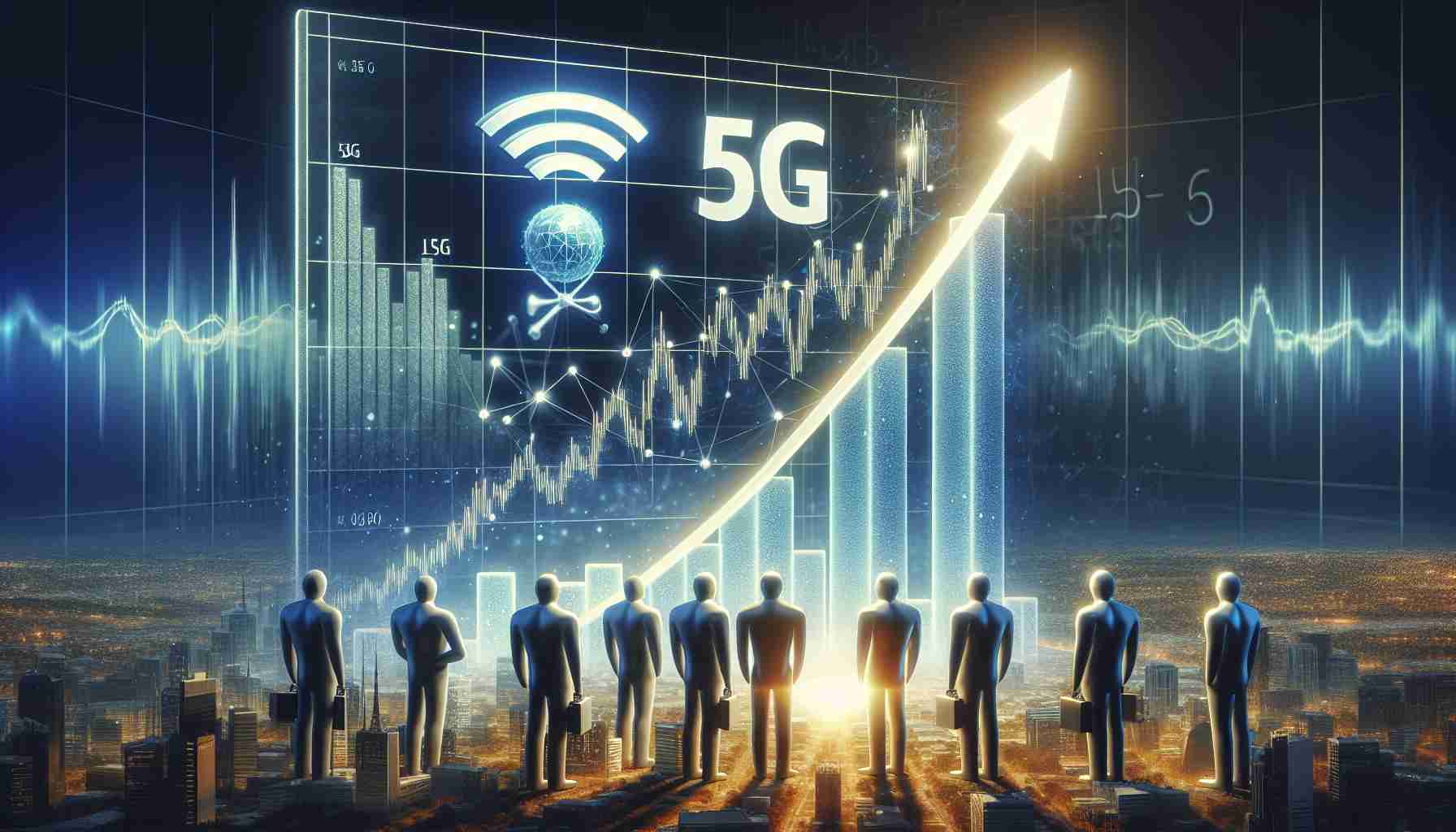 Equinix Stock: Riding the 5G Wave. Why Investors are Turning Heads. 