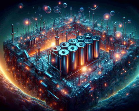 A Battery Revolution Like No Other. Is QuantumScape About to Change Everything?