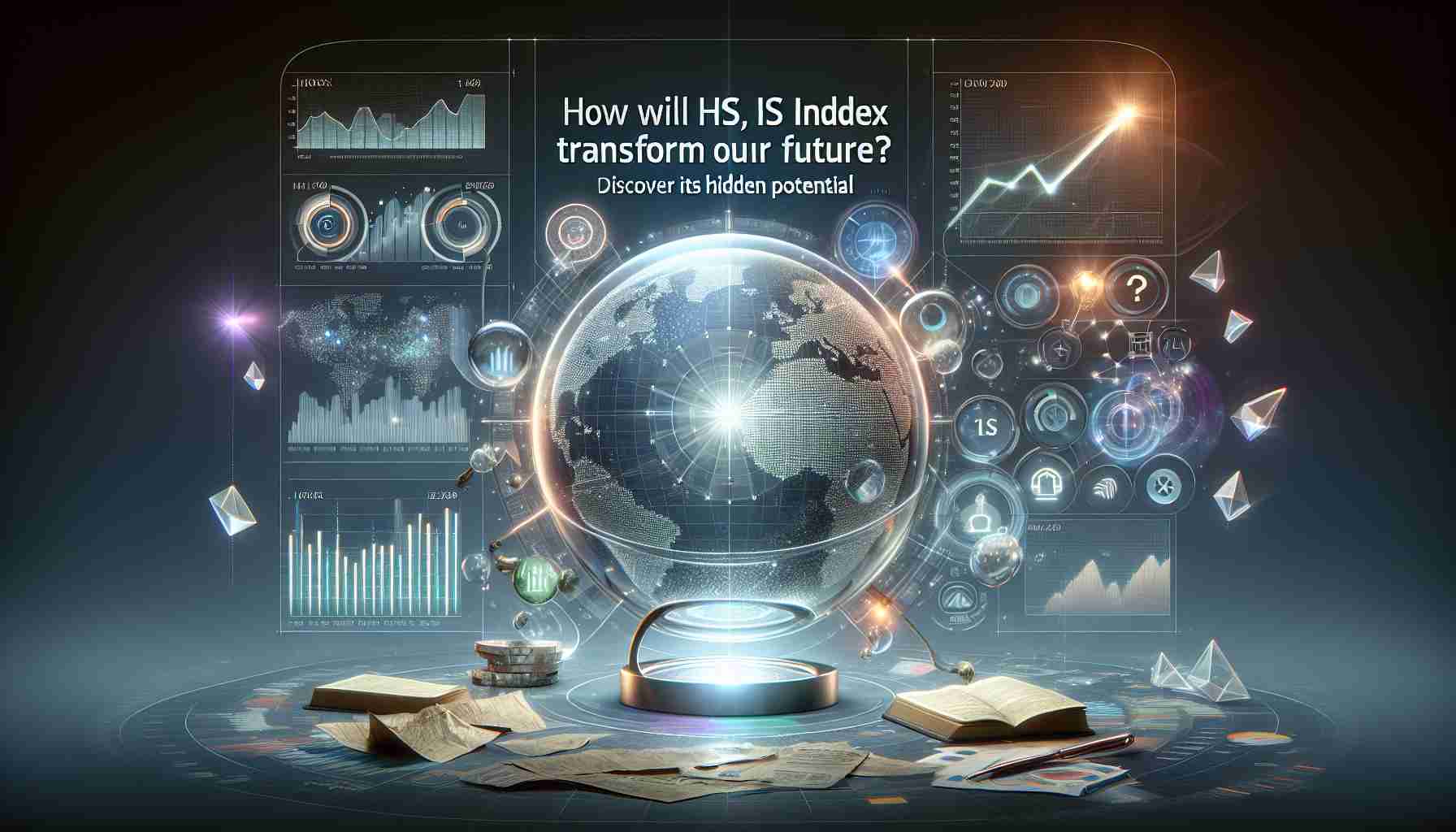 Will HS Index Transform Our Future? Discover Its Hidden Potential! 